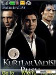 Download mobile theme Kurtlar Vadisi Pusu