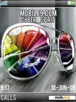 Download mobile theme Ray Ban