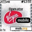 Скачать тему Virgin Mobile