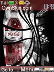 Download mobile theme coke zero