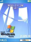 Скачать тему Windows Mobile 2