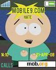 Download mobile theme South Park (Butters)
