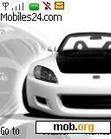 Download mobile theme Nice Car