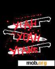 Download mobile theme YEAH YEAH YEAHS