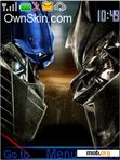 Download mobile theme transformers 2