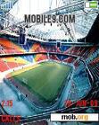 Download mobile theme Amsterdam Arena