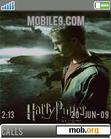 Скачать тему Harry Potter and the Half blood Prince