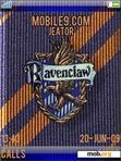 Download mobile theme Ravenclaw