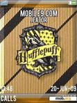 Download mobile theme Hufflepuff