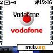 Download mobile theme Vodafon