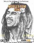 Download mobile theme Bobmarley