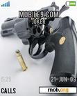 Download mobile theme gun