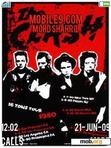 Download mobile theme The Clash