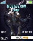 Download mobile theme Halo mumt