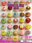 Download mobile theme cup cakes