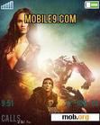 Download mobile theme Transformers