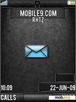 Download mobile theme BlackMail