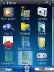 Download mobile theme Windows 7