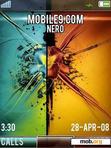 Download mobile theme Cuore