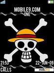 Download mobile theme one piece