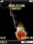 Download mobile theme no smoking