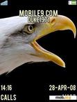 Download mobile theme eagle