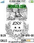 Download mobile theme ess by khiereddine