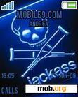 Download mobile theme jackass