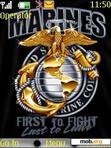 Download mobile theme us marines