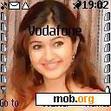 Download mobile theme Poonam