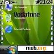 Download mobile theme Vista Grn Pwr.nth