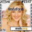 Download mobile theme Kate hudson