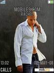 Download mobile theme Vin Diesel