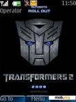 Download mobile theme autobots