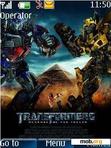 Скачать тему transformers 2