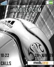 Download mobile theme adidas