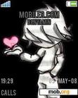 Download mobile theme alon-love