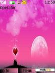 Download mobile theme dreamin love