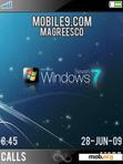 Download mobile theme Windows_7