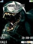 Download mobile theme Venom