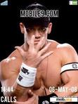 Download mobile theme John Cena theme