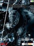 Download mobile theme Spiderman 3 theme