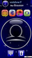 Download mobile theme Libra