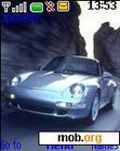 Download mobile theme Porsche theme 3