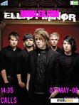 Download mobile theme elliot minor