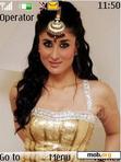 Download mobile theme Kareena Kapoor