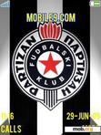 Download mobile theme Partizan