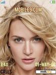 Download mobile theme kate winslet