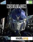 Download mobile theme Transformers: Revenge of Fallen