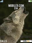 Download mobile theme Wolf